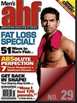 ahf magazine